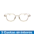 ANTEOJO DE RECETA CHRISTIE´S UL1329 C1 100% TITANIUM DORADO - Optica Battilana