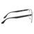 ANTEOJO DE RECETA RAY BAN RB 4378V 5943 - Optica Battilana