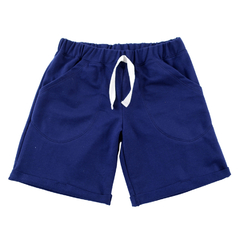 8540 Short Tomi azul marino