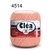 Imagem do Linha Clea 125 Circulo - Cores Lisas - 125 Metros