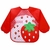 Babador Impermeável com manga 10 Estampas - Color Baby - loja online