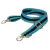Alça Chic Pronta 3 Cm / 30mm com Ferragens Dourada - Com Faixa - comprar online
