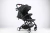 Carrinho De Bebê Leve para Passeio Até 15Kg Smart Color Baby na internet