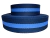 Imagem do Alça Chic Pronta 3 Cm / 30mm com Ferragens Dourada - Com Faixa