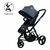 Carrinho Luxo Evolution Bebe Conforto (Travel System) 3 em 1 - comprar online