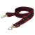 Imagem do Alça Chic Pronta 3 Cm / 30mm com Ferragens Dourada - Com Faixa