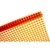 Cristal 0,40 Dekorama Pied Laranja