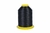 Linha Nylon Coats 60 grs Preto - 5 Unidades