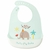 Babador de Silicone estampado - Color Baby - loja online