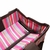 Bolsa Maternidade Listrado com trocador - Color Baby - comprar online