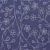 PVC Dekorama Manchester Indigo - comprar online