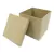 Caixa de MDF CRU CAIXINHA Tampa de SAPATO Artesanato Lembrancinhas 15x15x15 Cm - comprar online