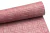 PVC Dekorama Juta Patch Rosa