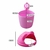 Copo Regador de Banho para Lavar Cabelo Bebê Banho Seguro - comprar online