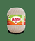 Linha Anne 500 Circulo - Cores Lisas 1 - comprar online