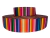 Alça Chic Colors 4 cm 25 Metros - loja online