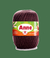 Linha Anne 500 Circulo - Cores Lisas 2 - comprar online