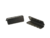 Terminal para Alça 2,9 cm / 29mm Verniz Cataforético Níquel - 50 Unidades