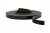 Alça de Montana 1 cm Preto - comprar online