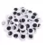 Olho Movél para Artesanato 24mm - 100 Un - 50 Pares - OT20-29 - comprar online