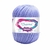 Linhas Charme Circulo 150g - 396 Mts - Cores Lisas - Loja Malu