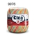 Linha Clea 125 Circulo - Cores Mescladas - 125 Metros - comprar online
