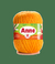 Imagem do Linha Anne 500 Circulo - Cores Lisas 1