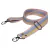 Alça Chic Pronta 3 Cm / 30mm com Ferragens Ouro Velho - Coloridas - loja online