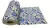 Passadeira Soft 65 cm Tropical - 1 Metro na internet
