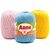 Linha Anne 500 Circulo - Cores Lisas 1