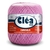 Linha Clea 125 Circulo - Cores Lisas - 125 Metros - Loja Malu