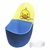 Mictório Infantil De Silicone Com Mangueira Desfralde Menino - Color Baby - Loja Malu