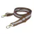 Imagem do Alça Chic Pronta 3 Cm / 30mm com Ferragens Dourada - Com Faixa