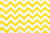 PVC Dekorama Chevron Amarelo - comprar online