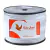Elástico Roliço Colombe São Jose 30R 3,4mm Branco - comprar online