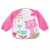 Babador Impermeável com manga 10 Estampas - Color Baby - comprar online