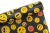 Corino Dekorama Estampado Emojis - 50CM x 1,40M