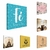 Quadro Decorativo em Tela Canvas 30X30 - TL33 - Religiosos