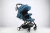 Carrinho De Bebê Leve para Passeio Até 15Kg Smart Color Baby na internet