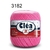 Linha Clea 125 Circulo - Cores Lisas - 125 Metros - comprar online