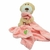 Naninha para Bebê Urso com Cobertor - Color Baby na internet