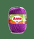 Linha Anne 500 Circulo - Cores Lisas 2 - Loja Malu