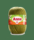 Linha Anne 500 Circulo - Cores Lisas 2