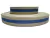 Alça Chic Pronta 3 Cm / 30mm com Ferragens Dourada - Com Faixa - loja online