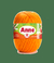 Linha Anne 500 Circulo - Cores Lisas 1