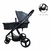 Carrinho Luxo Evolution Bebe Conforto (Travel System) 3 em 1 - loja online