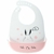 Babador de Silicone estampado - Color Baby na internet