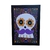 Imagem do Quadro Decorativo com Moldura 23x33 Cm - QMS23 - Mexico