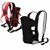 Imagem do Bolsa Canguru para Bebê Ergonômico Clean até 12kg Color Baby