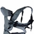 Canguru 6 em 1 New Koala com assento até 18kg - Color Baby - Loja Malu